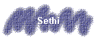 Sethi